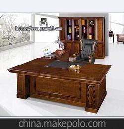 廣州辦公家具 實(shí)木大班臺(tái)優(yōu)質(zhì)生產(chǎn)廠家 大班桌廠家直銷(xiāo)