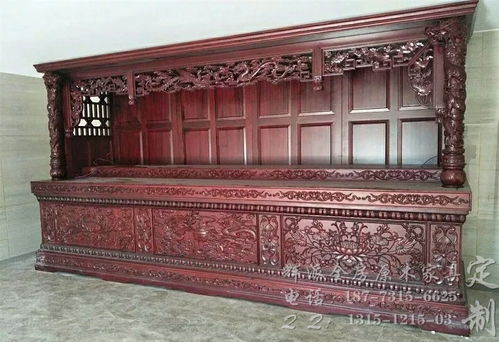 湖南實(shí)木古典家具平臺(tái) 實(shí)木房門 玄關(guān)柜定制美譽(yù)