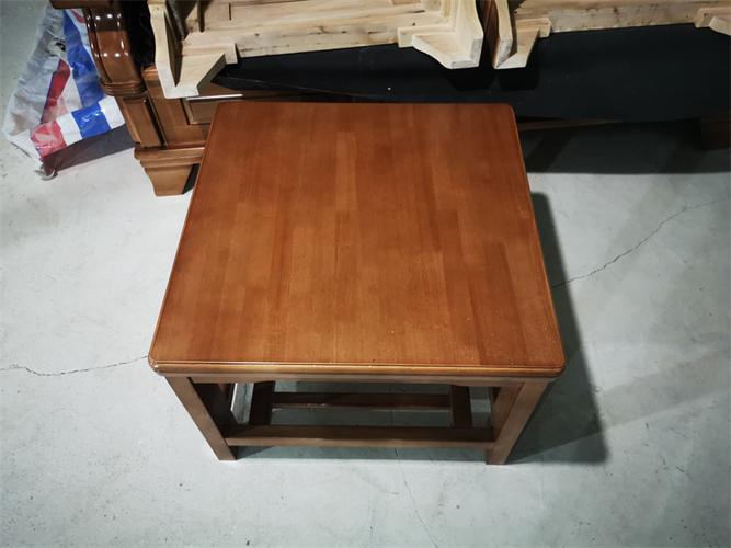 價(jià)格透明:來(lái)賓象州單人茶幾銷售-廣西鑫銀實(shí)木家具批發(fā)廠家
