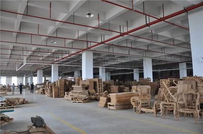 深入實木家具工廠揭秘制作全過程