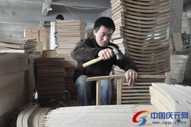 小小竹家具供不應(yīng)求