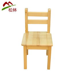 松林 e 607兒童桌椅套餐 實(shí)木家具 一桌四椅 僅限北京銷(xiāo)售