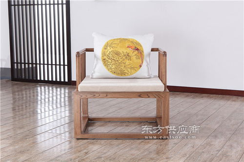 木言木語新中式實木沙發(fā)廠家直銷 質(zhì)量保證 環(huán)保保障