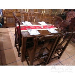 【成都紅橡木柜體家具制作-森祥古典定做家具廠-實木仿古特色榫卯家具】-