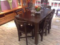 供應(yīng)實(shí)木家具-寫意餐桌_家居家具_(dá)世界工廠網(wǎng)中國(guó)產(chǎn)品信息庫(kù)