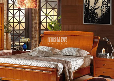 【實木家具十大品牌】實木家具品牌排行榜