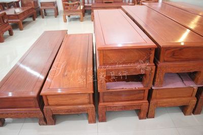 【紅木家具/客廳家具/非洲花梨木電視柜/實木電視柜/視聽柜/特】價格_廠家_圖片 -