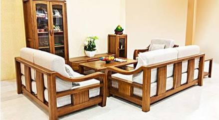 實木家具養(yǎng)護(hù)的正確方法,讓你的家具煥然一新