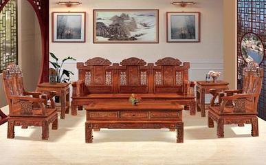 打蠟家具和上漆家具哪個(gè)好?實(shí)木家具打蠟和上區(qū)別!_其它_網(wǎng)