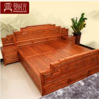 【成都 仿古家具 中式家具 中式實(shí)木床 紅木仿古雙人床 雕花床家具圖片】成都 仿古家具 中式家具 中式實(shí)木床 紅木仿古雙人床 雕花床家具圖片大全
