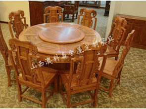 山西實木家具品牌 澳科森實木家具 已認證 山西實木家具