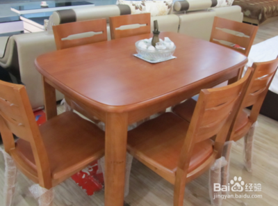 如何辨別實(shí)木家具和板式家具