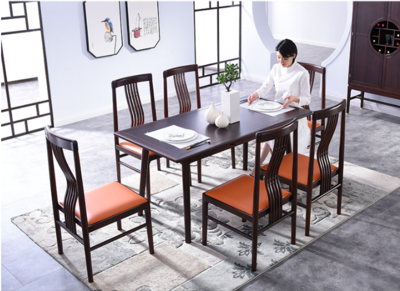 備受?chē)?guó)人青睞的實(shí)木家具,你真的了解嗎?