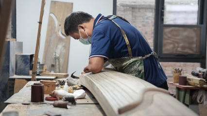 學習貫徹黨的二十大精神之開封高質量發(fā)展·制造立市篇 紅色蘭考的“科技范兒”