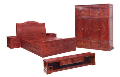 紅木家具