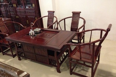 【紅檀木家具】紅檀木家具怎么樣_紅檀木家具保養(yǎng)_產(chǎn)品百科-保障網(wǎng)百科